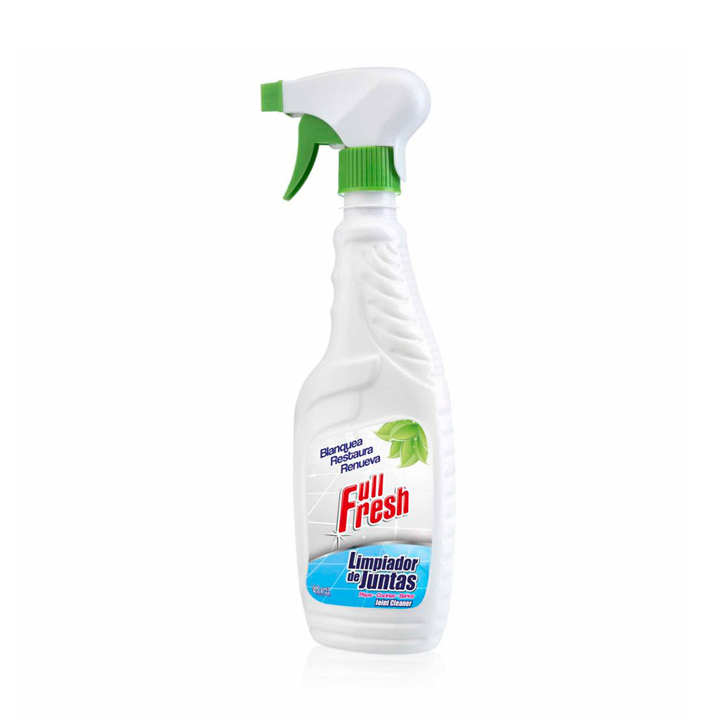 Limpiador De Juntas - Fullfresh