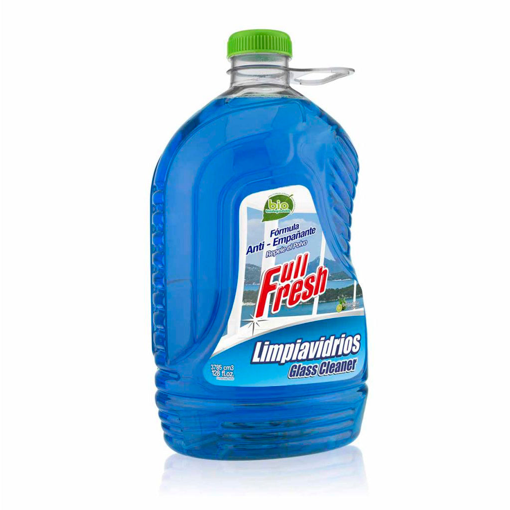 Limpiavidrios - FullFresh