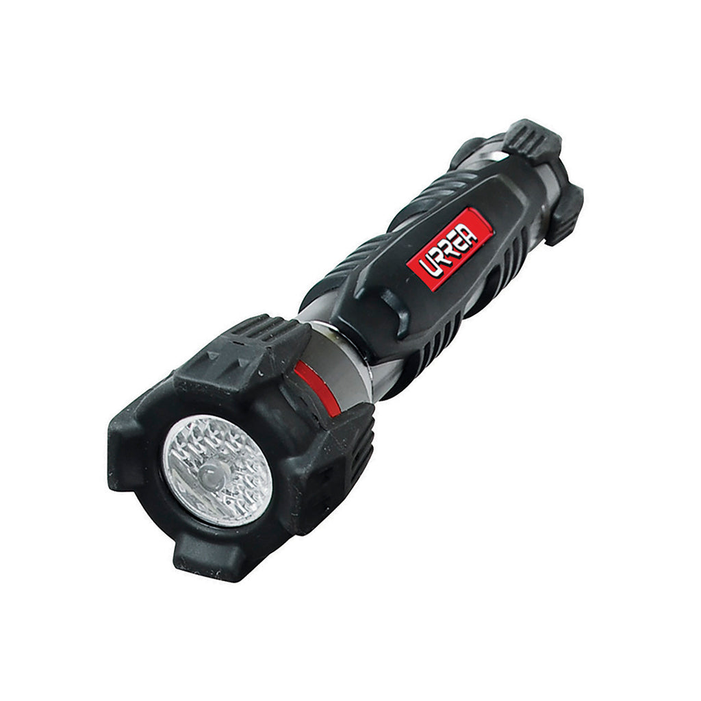 Linterna 1 LED Uso Pesado - Urrea