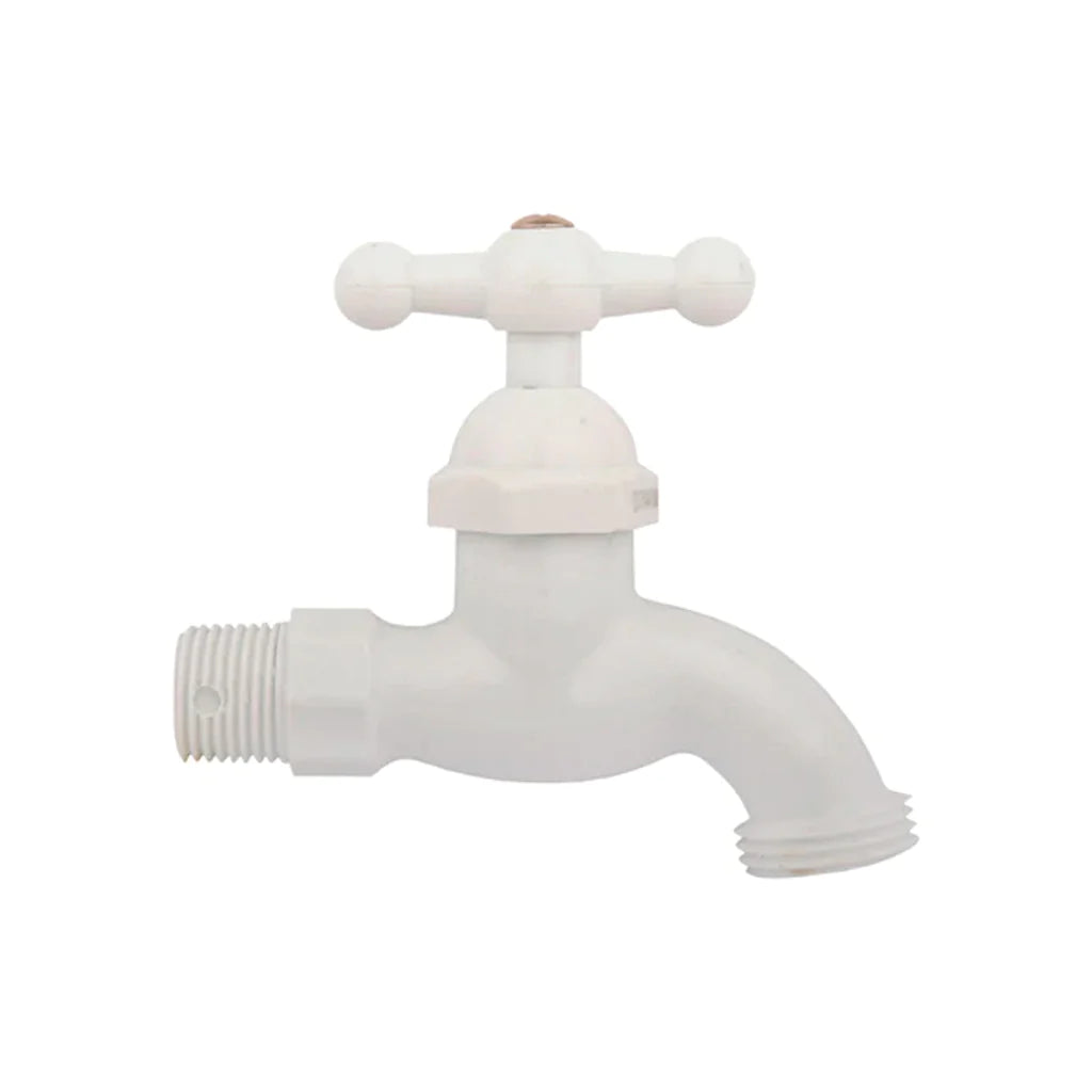 Llave Manguera Plástica - Gricol