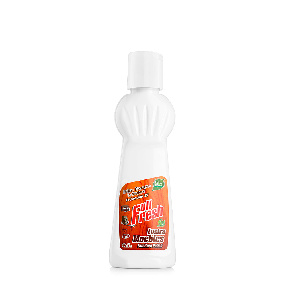 Lustra Muebles 200 cc - FullFresh