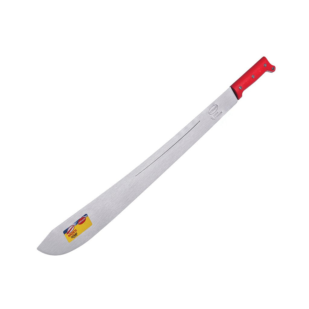 Machete Rula Cacha Roja - Herragro