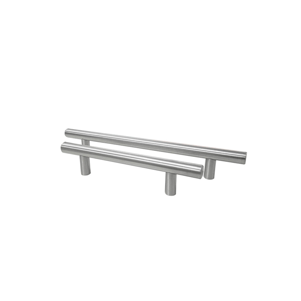 Manija (tiradera) Acero Inoxidable WD4001 - Gato