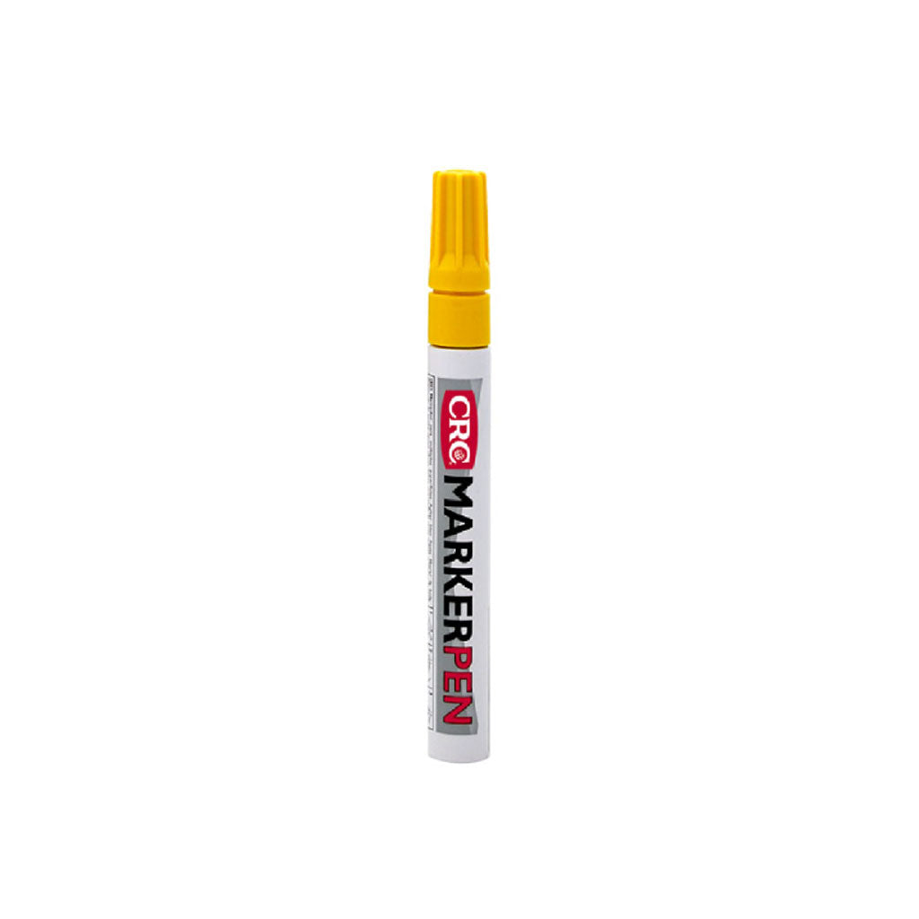 Marcador de Pintura Permanente - CRC