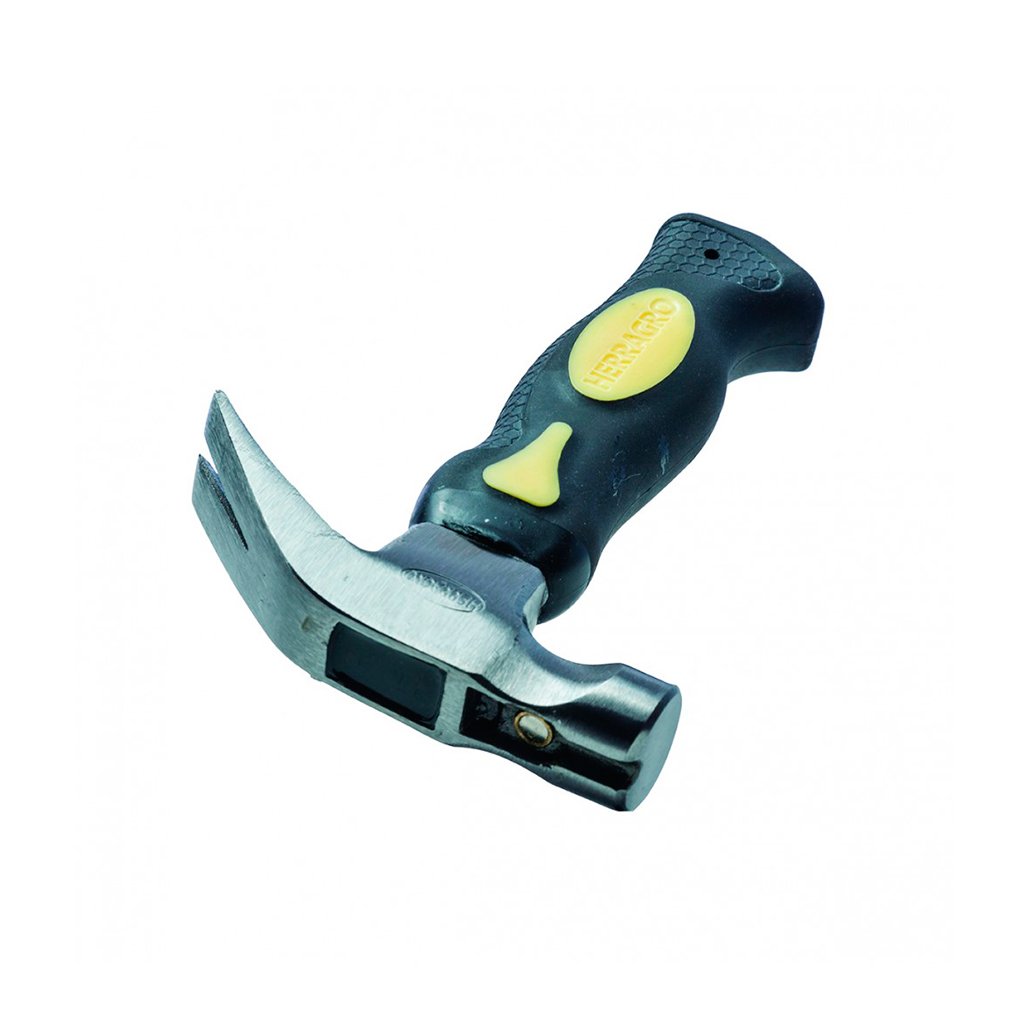 Martillo Corto (imantado) de 21 mm - Herragro