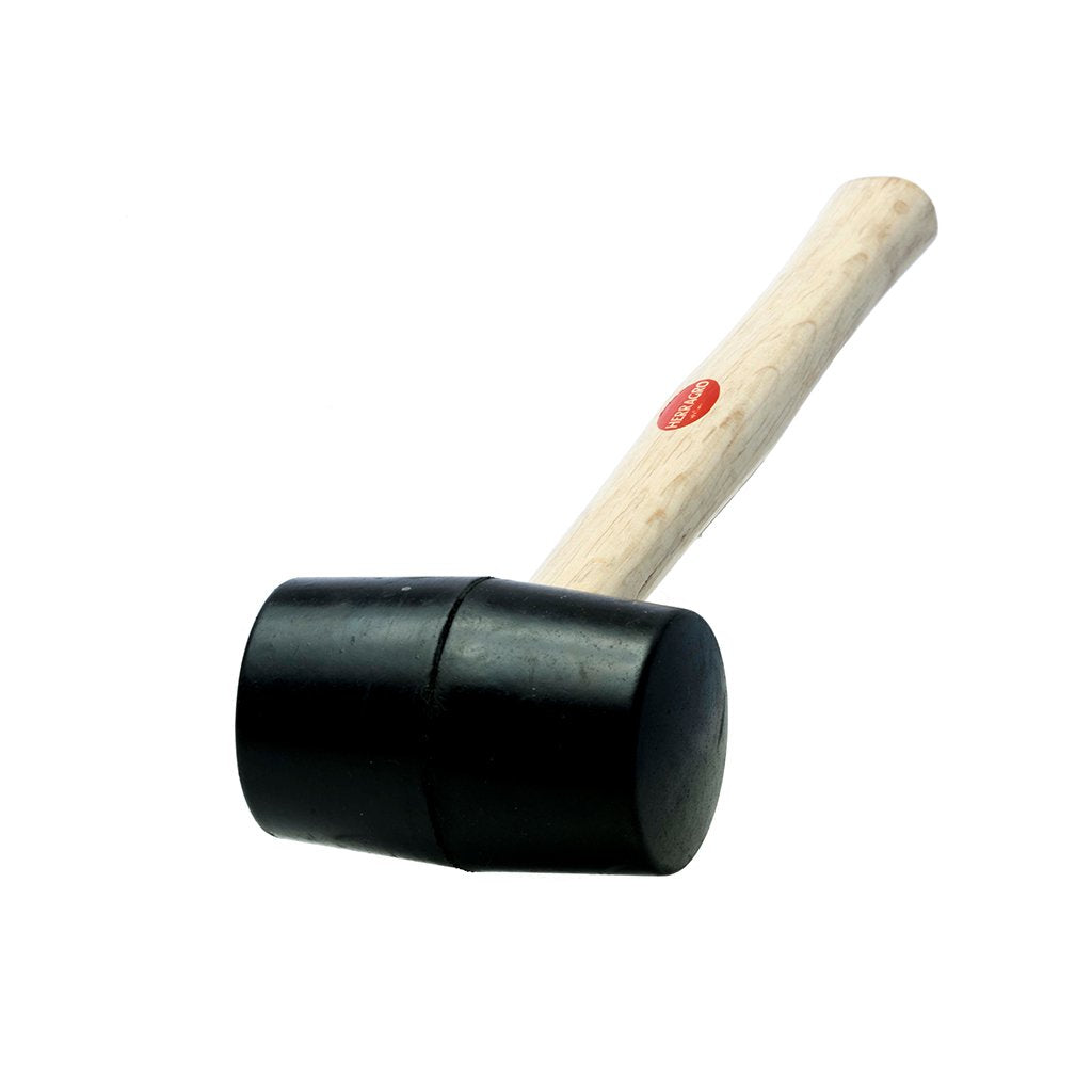 Martillo De Goma - Herragro