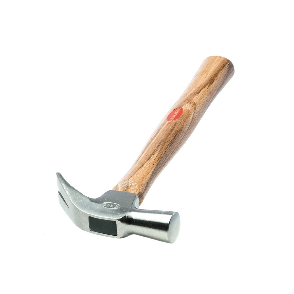Martillo Pulido Mango Madera - Herragro