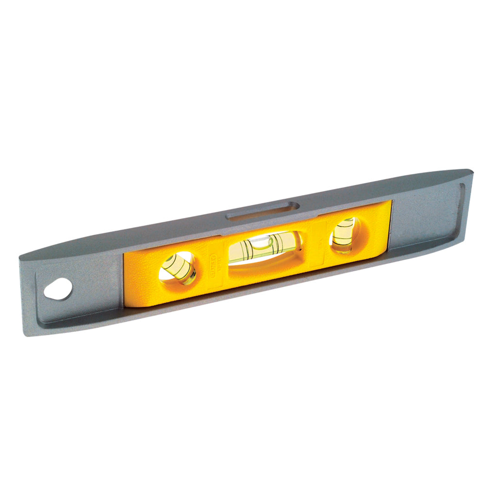 Nivel Torpedo de Aluminio Fundido - Stanley