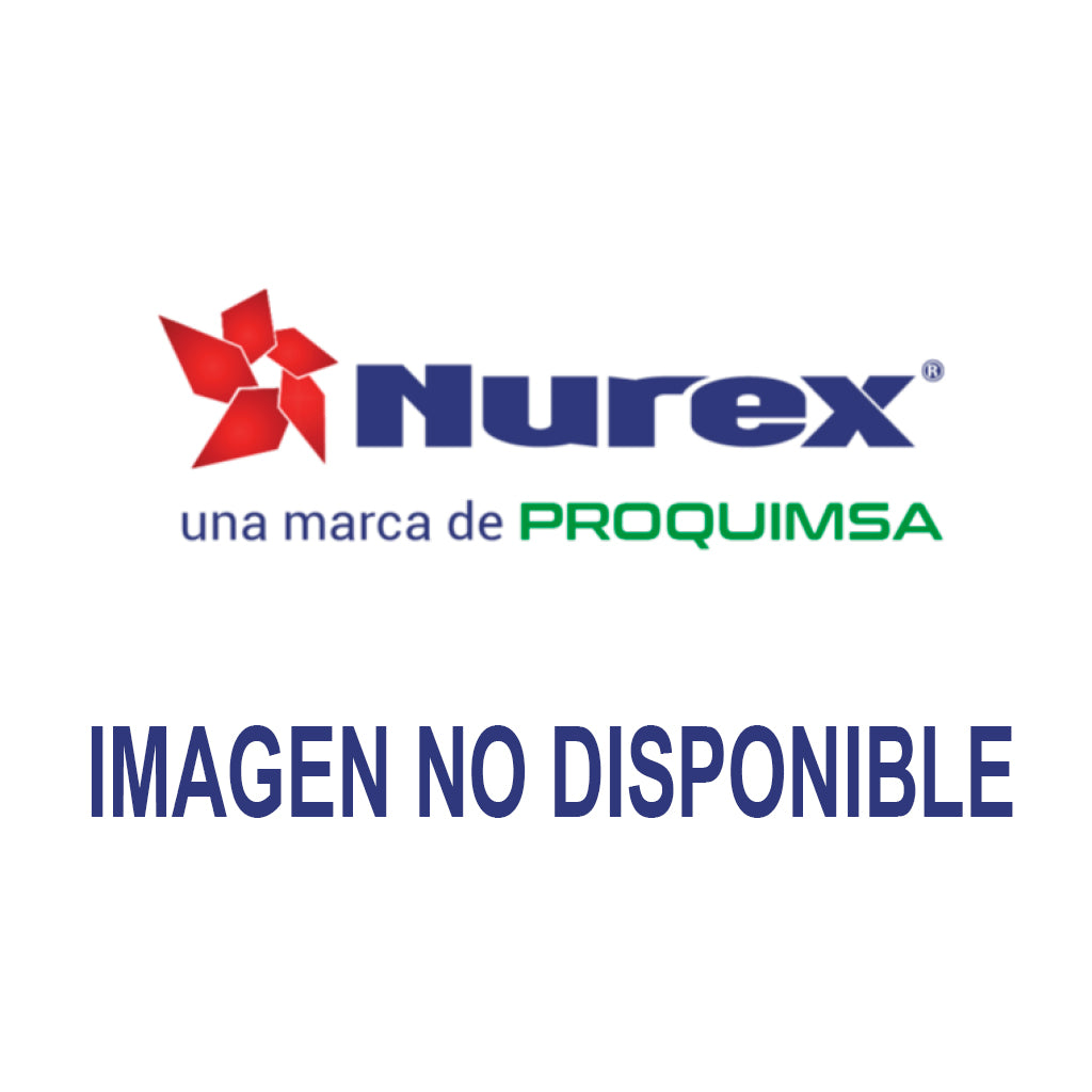 Grasa Nurex Sodium (Sodio) 2 Marron - Nurex