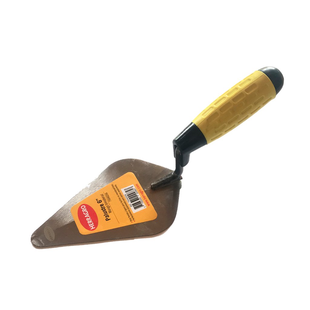 Palustre con Mango Bimaterial - Herragro