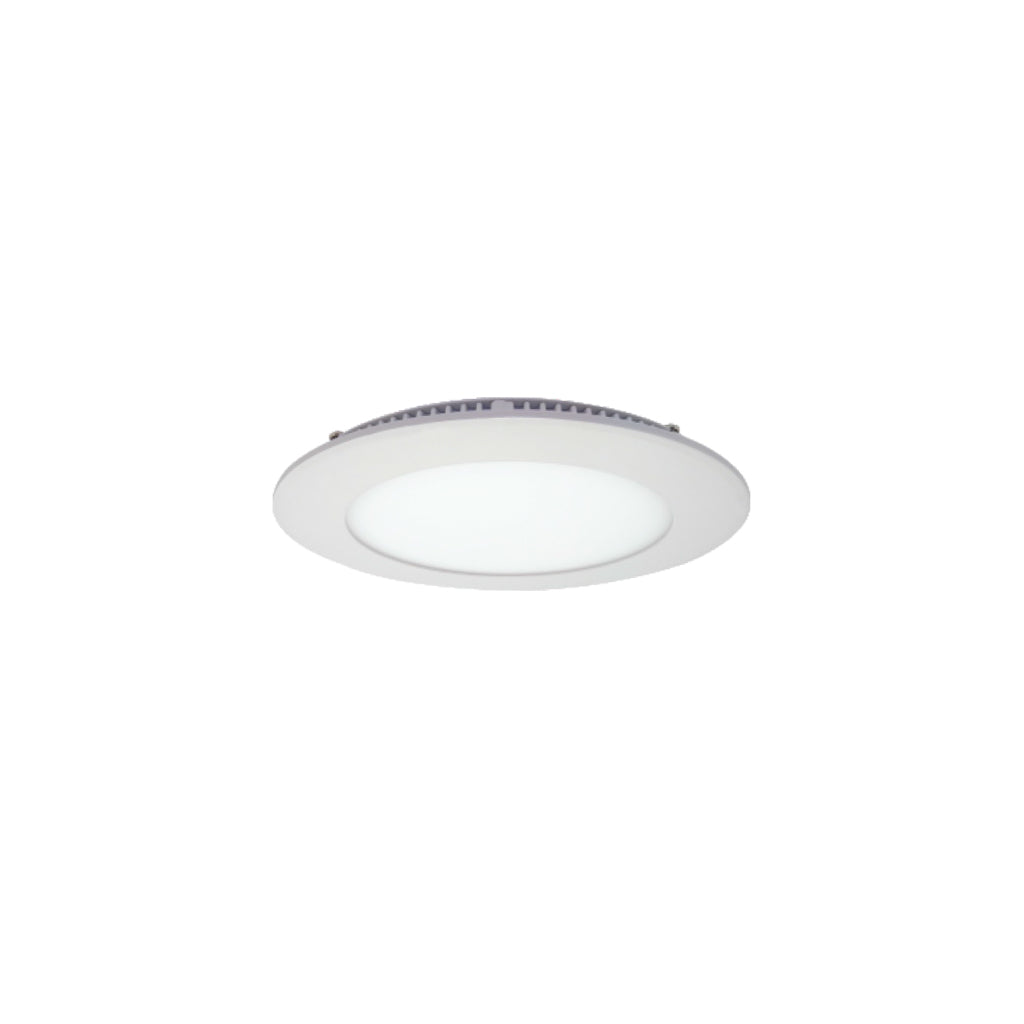 Panel Led Redondo - Ciles