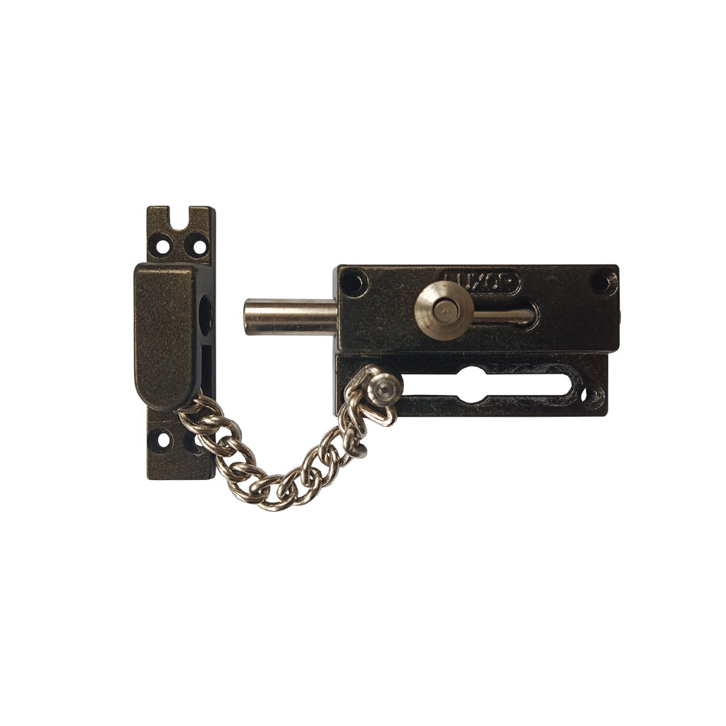 Pasador Luxor 1081 Bronce - Duralock