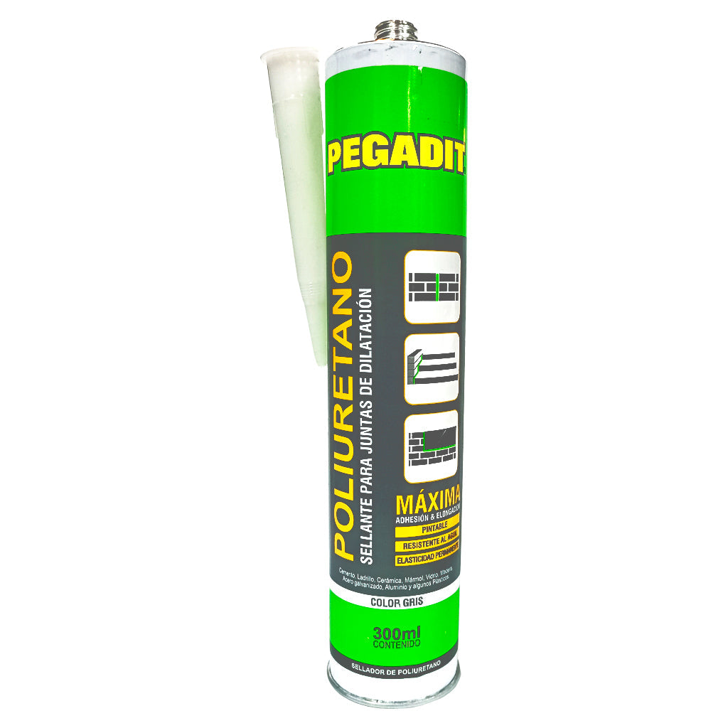 Pegadit Poliuretano 300 ml - Pegadit