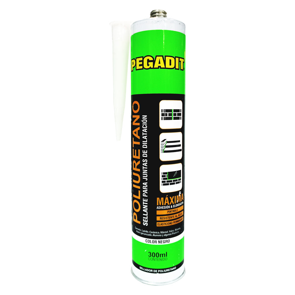 Pegadit Poliuretano 300 ml - Pegadit