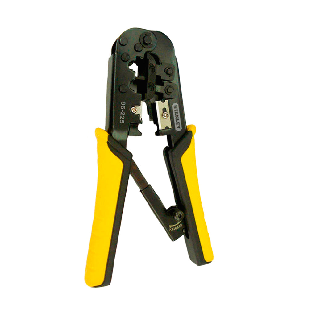 Pela Cable 3 en 1 Cable Redondo - Stanley