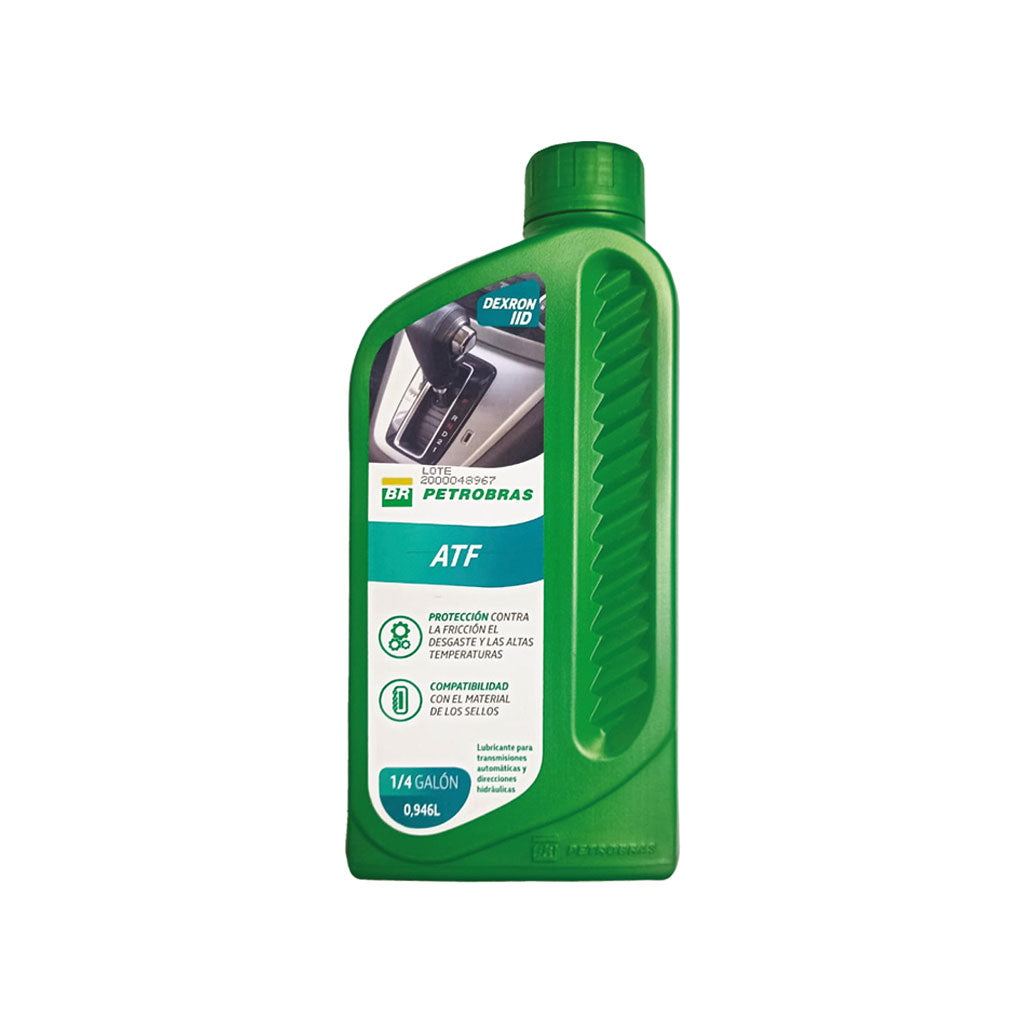 Petrobras ATF Dexron II - Petrobras