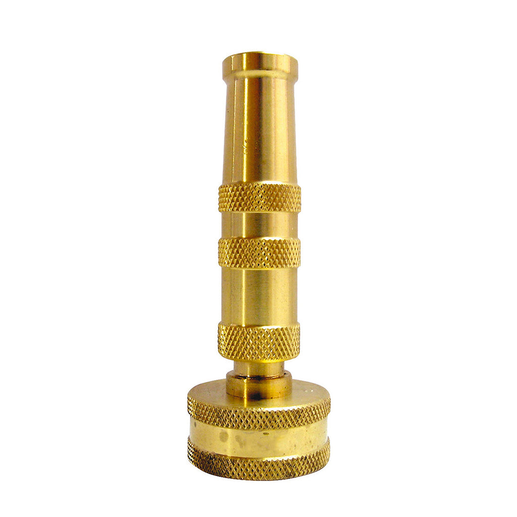 Pistón de Latón 3" Rosca 3/4" - Surtek