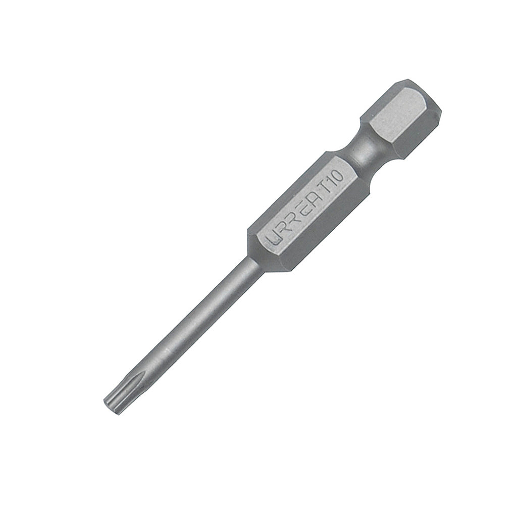 Punta Torx de Poder Hexágonal - Urrea