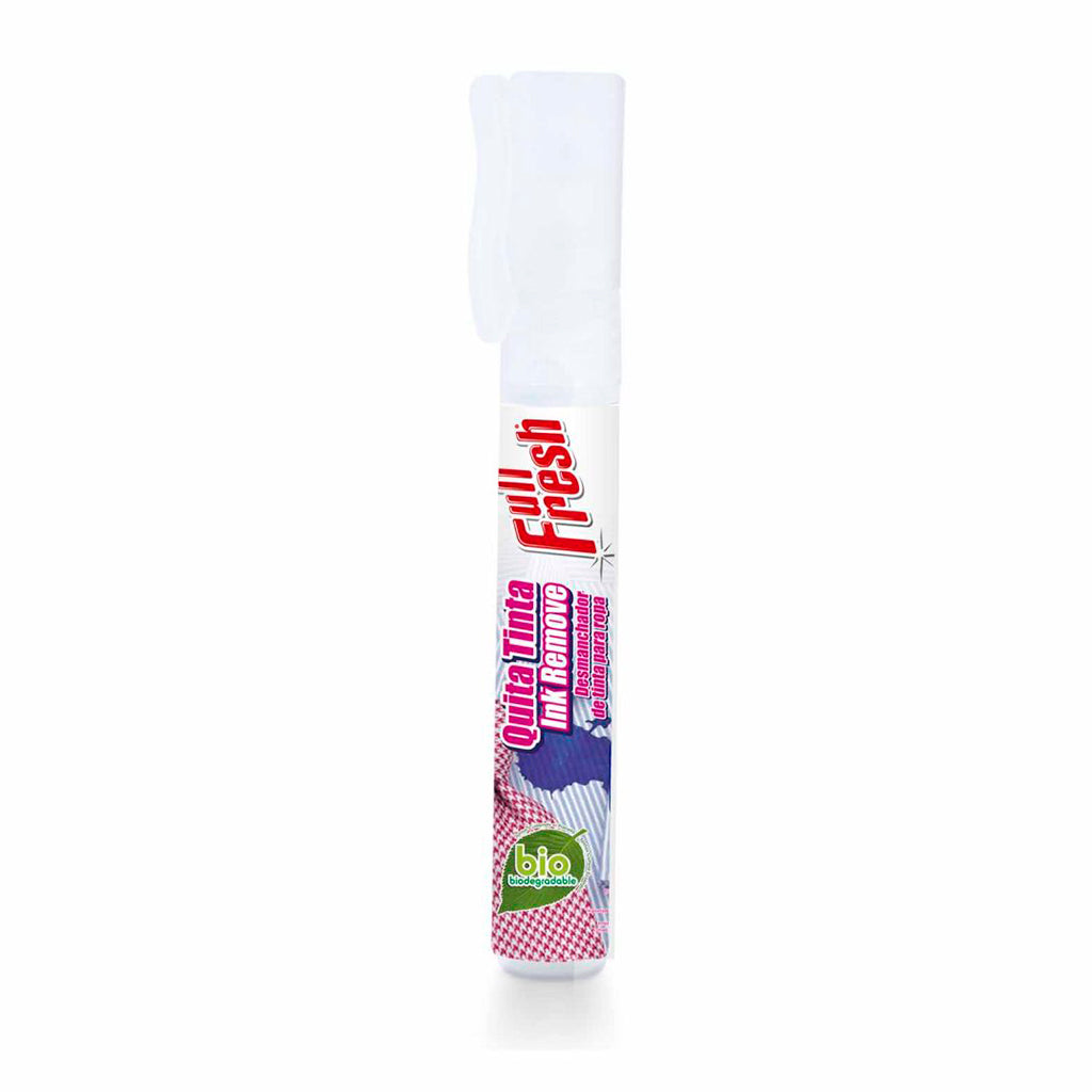Quita Tinta Bio para Textiles 20 cc - Full Fresh