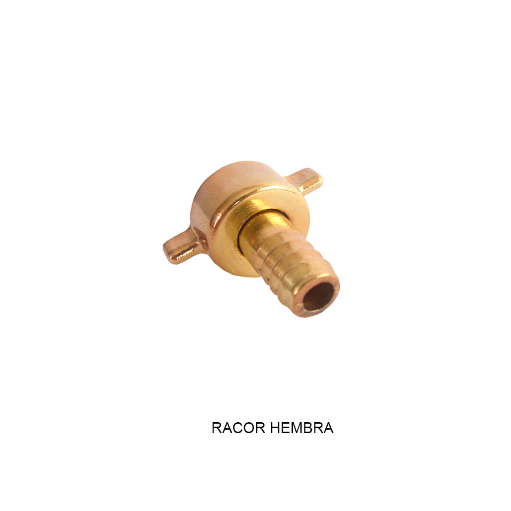 Racor para Manguera - Gato