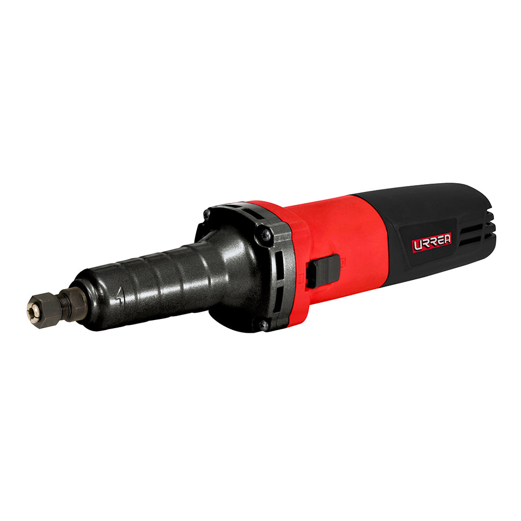 Rectificador Recto 1/4" 550w - Urrea