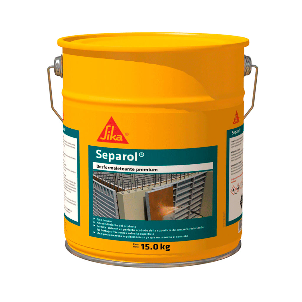 Separol 15 kg - Sika