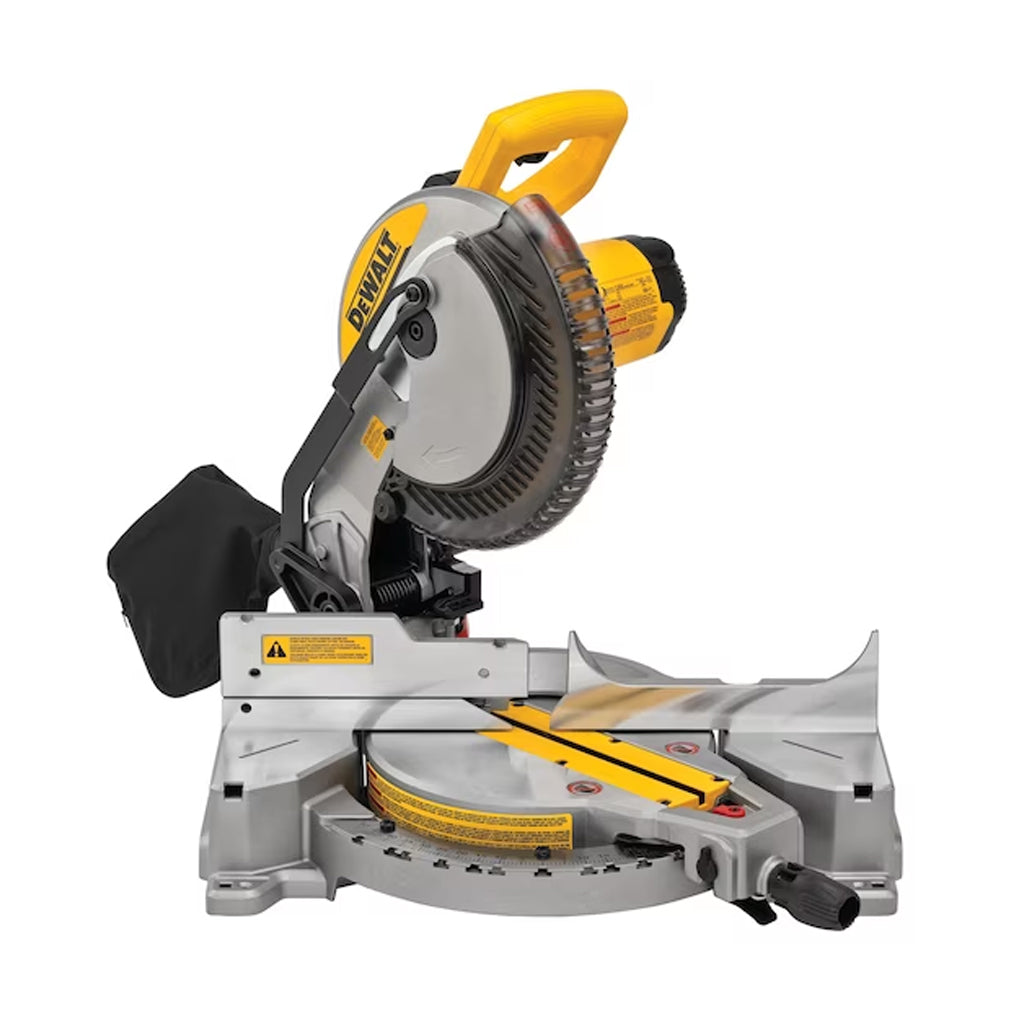 Sierra Acolilladora DWS713-B3A 10" - Dewalt