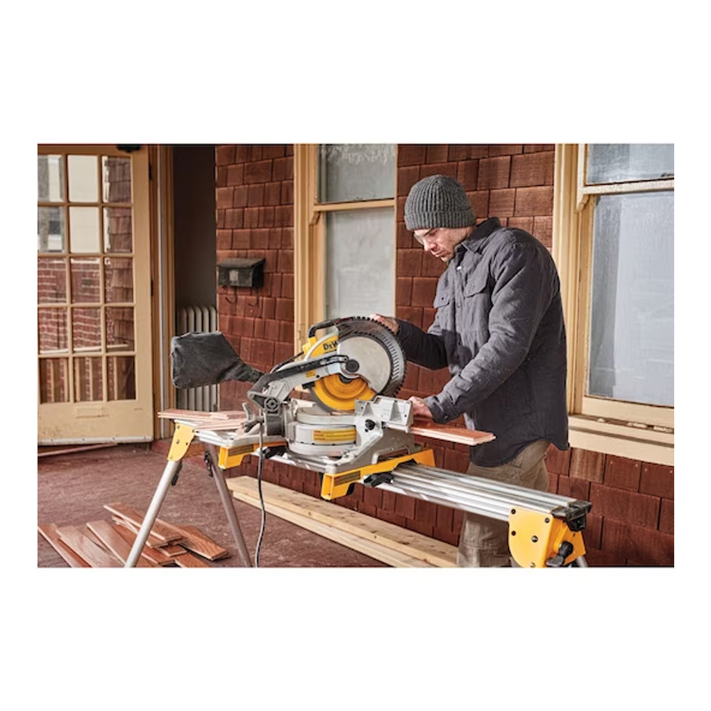 Sierra Acolilladora DWS713-B3A 10" - Dewalt