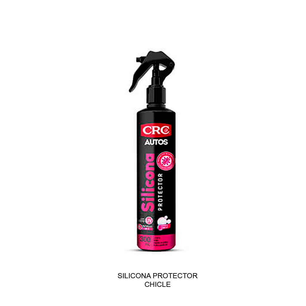 Silicona Protector Automotriz de 300 cm3  - CRC