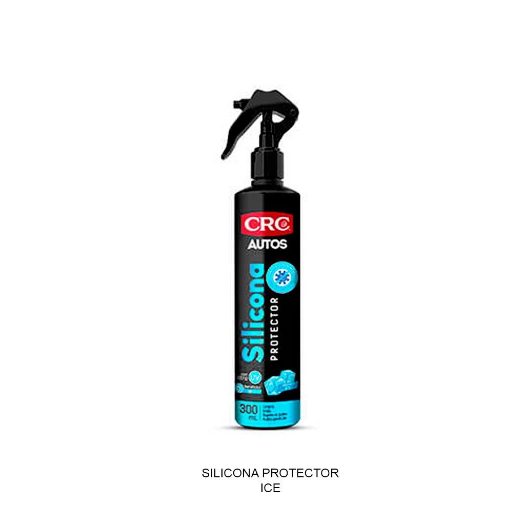 Silicona Protector Automotriz de 300 cm3  - CRC