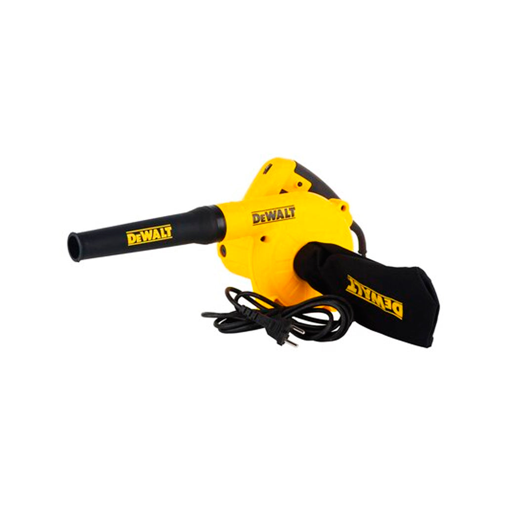 Sopladora/Aspiradora DWB800-B3 de 800w 0-16,000rpm - Dewalt