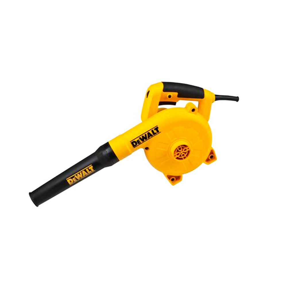Sopladora/Aspiradora DWB800-B3 de 800w 0-16,000 rpm - Dewalt