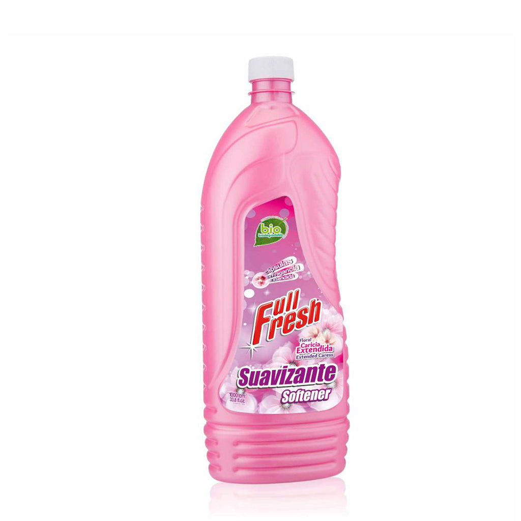 Suavizante Ropa - FullFresh