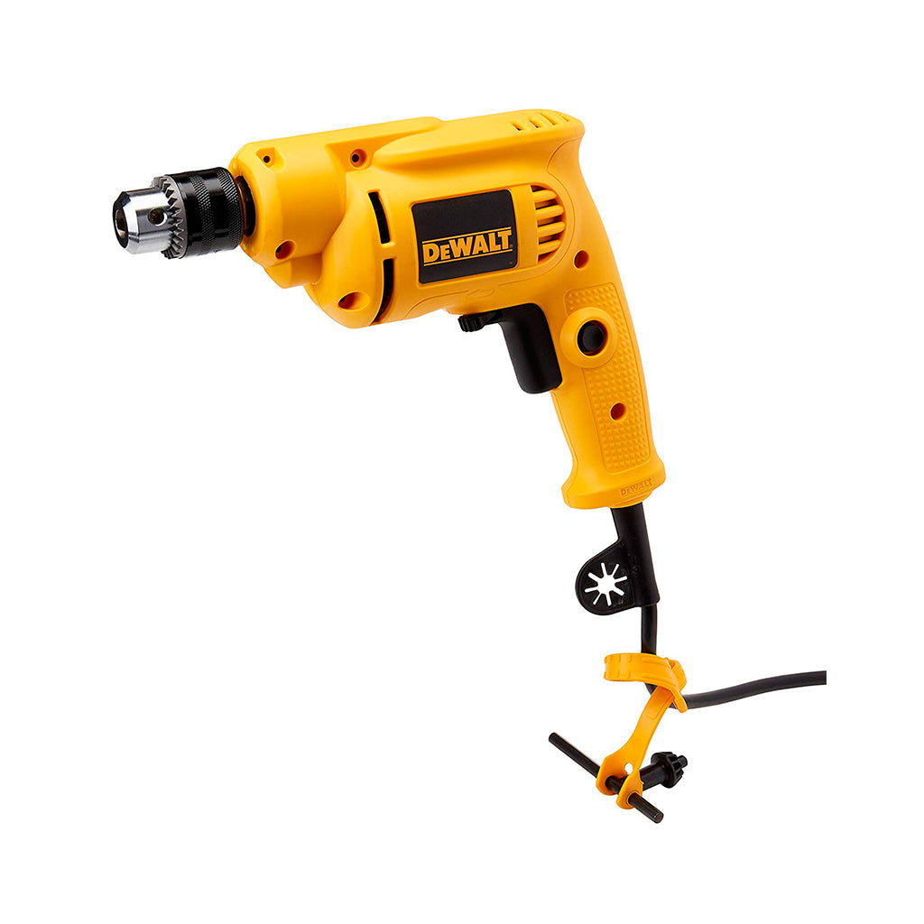 Taladro de Rotación DWD014-B3 de 3/8" Alta Velocidad 600W - Dewalt