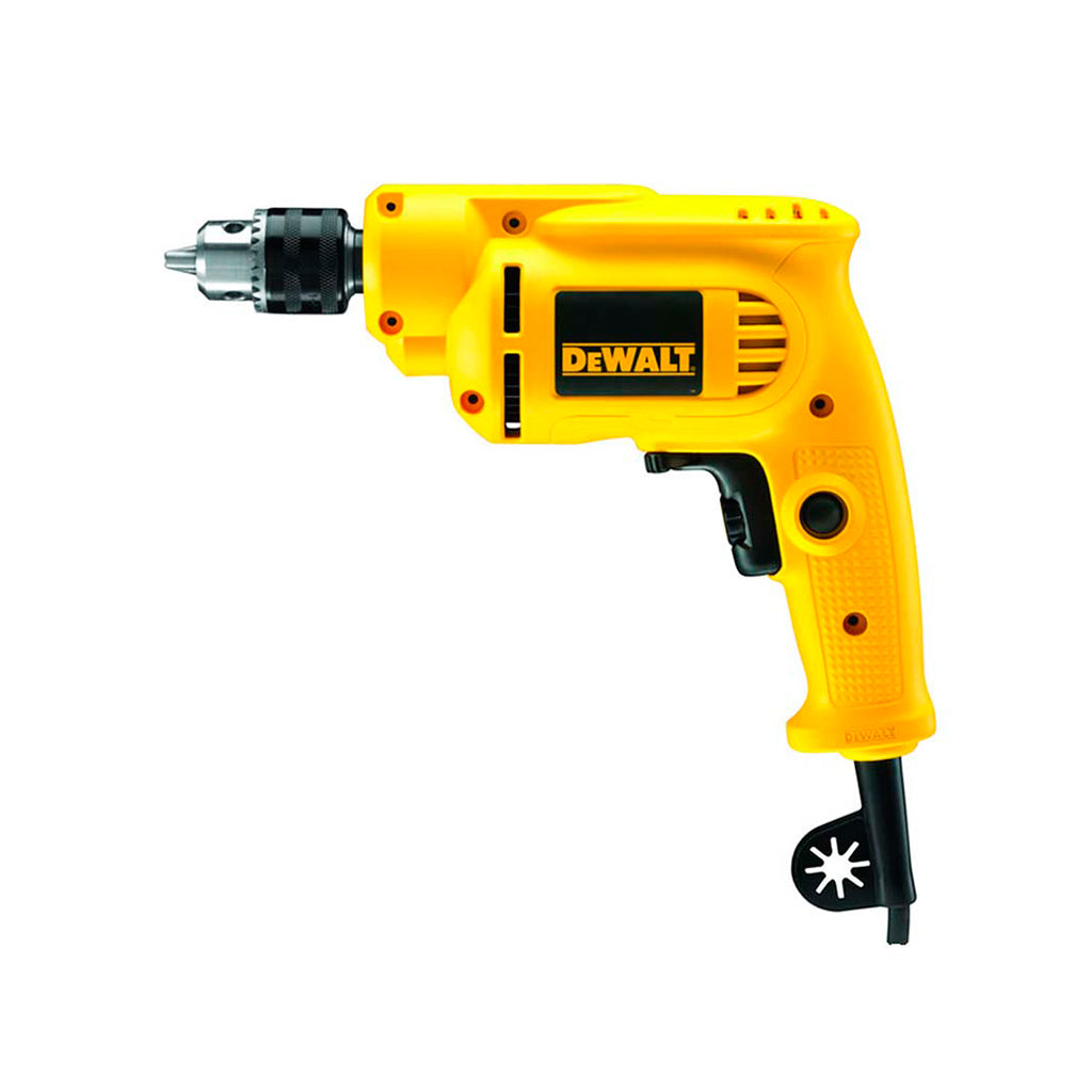 Taladro de Rotación DWD014-B3 de 3/8" Alta Velocidad 600W - Dewalt
