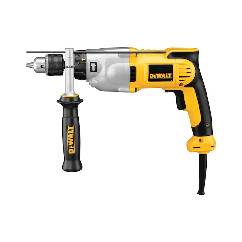 Taladro Percutor DWD520 1/2" VVR - Dewalt 