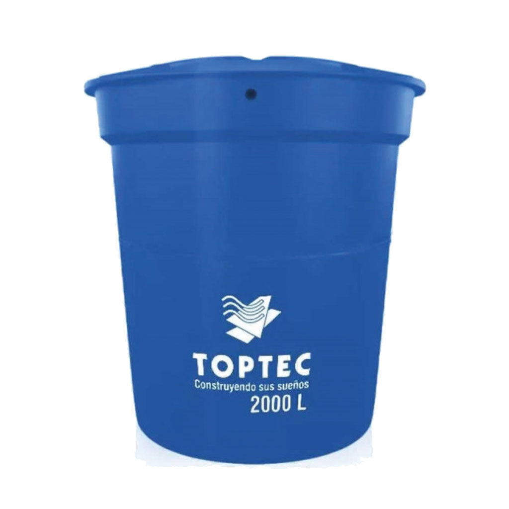 Tanque - Toptec
