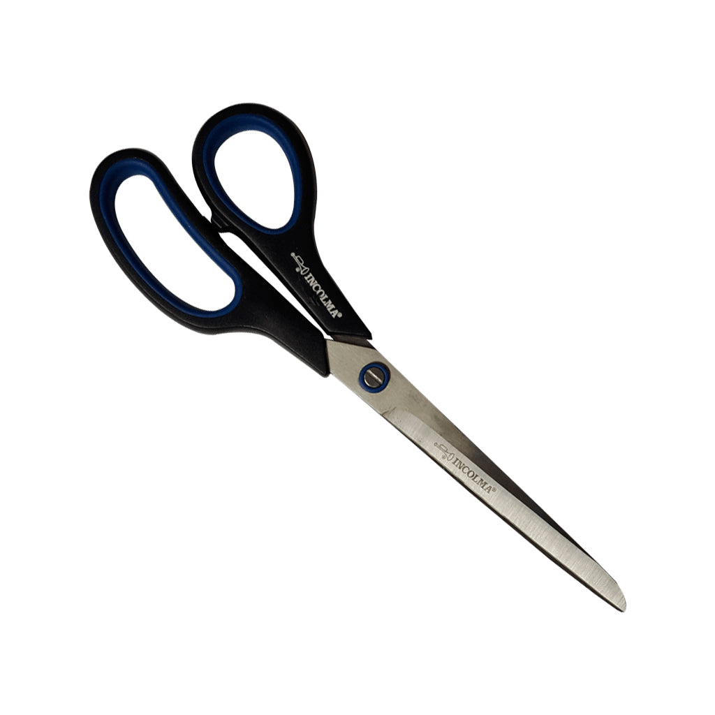 Tijera Multiuso Mango Plástico 8.5" - Corneta
