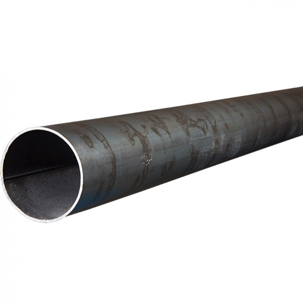 Tubería de Cerramiento - Colmena Consorcio Metalúrgico