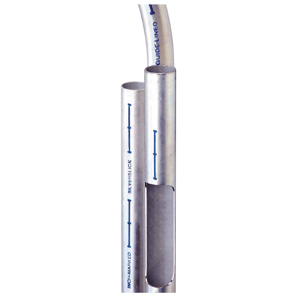 Tubería Galvanizada Conduit E.M.T. - Colmena Consorcio Metalúrgico