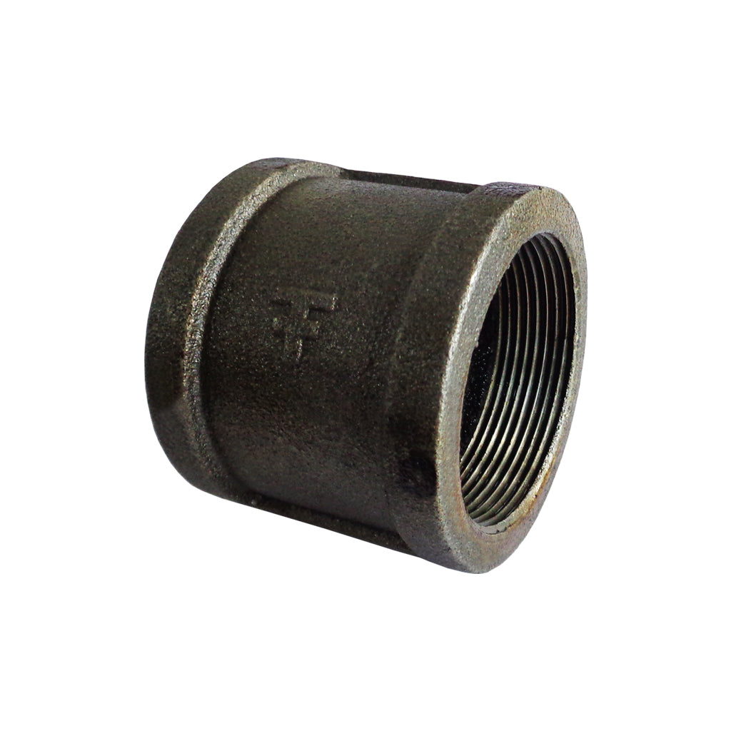 Unión Simple Acero al Carbón NPT - Importado