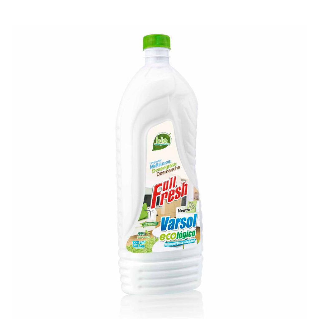 Varsol Ecológico - FullFresh